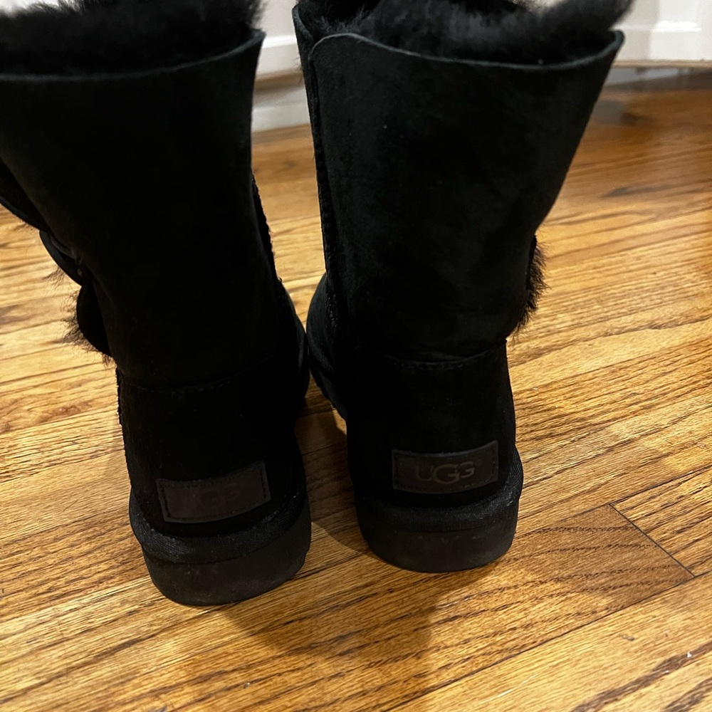 Bailey Button Ugg Boots - image 4